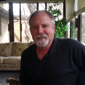 Meet your Posher, Rob